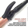 Alan Truman Curl Compact Large Hair Curler 34mm