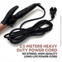 Alan Truman Curl Compact Large Hair Curler 34mm