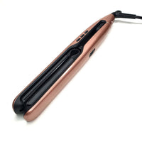 Alan Truman Float The Styler With Suspended Plates
