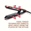 Alan Truman Float The Styler With Suspended Plates