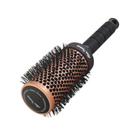 Alan Truman Gold Ceramic Blow Drying Brush - Large
