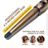 Alan Truman Gold Ceramic Wand Large