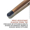 Alan Truman Gold Ceramic Wand Medium