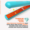 Alan Truman Krimp It Baby Mini Crimper Orange & Green
