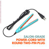 Alan Truman Krimp It Baby Mini Crimper Orange & Green