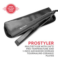 Alan Truman Prostyler Black