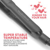 Alan Truman Prostyler Black