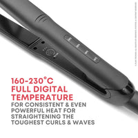 Alan Truman Prostyler Black