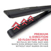 Alan Truman Prostyler Black