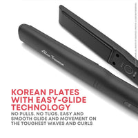 Alan Truman Prostyler Black