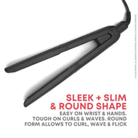 Alan Truman Prostyler Black