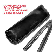 Alan Truman Prostyler Black
