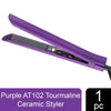 Alan Truman Purple AT102 Tourmaline Ceramic Styler