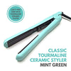 Alan Truman Tourmaline Ceramic Classic Styler Green