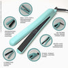 Alan Truman Tourmaline Ceramic Classic Styler Green