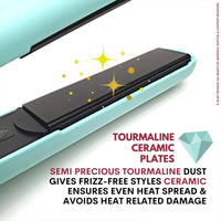 Alan Truman Tourmaline Ceramic Classic Styler Green