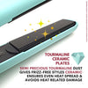 Alan Truman Tourmaline Ceramic Classic Styler Green