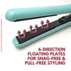 Alan Truman Tourmaline Ceramic Classic Styler Green