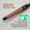 Alan Truman Tourmaline Ceramic Wand Large