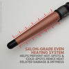 Alan Truman Tourmaline Ceramic Wand Large