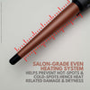 Alan Truman Tourmaline Ceramic Wand Medium