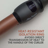 Alan Truman Tourmaline Ceramic Wand Medium