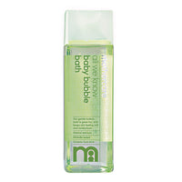 Mothercare All We Know Baby Bubble Bath