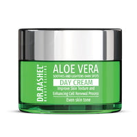 Dr.Rashel Aloe Vera Day Cream For Women and Men