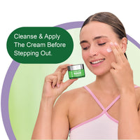 Dr.Rashel Aloe Vera Day Cream For Women and Men