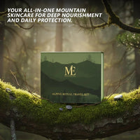 Miloé Alpine Travel Ritual 80 g