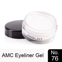 Inglot AMC Eyeliner Gel 76