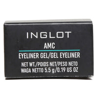Inglot AMC Eyeliner Gel 76