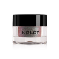 Inglot AMC Pure Pigment Eyeshadow 85 Black