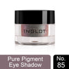 Inglot AMC Pure Pigment Eyeshadow 85 Black