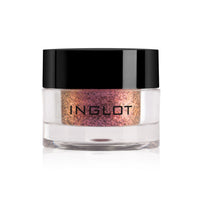 Inglot AMC Pure Pigment Eyeshadow 86 Dark Coppers