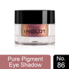 Inglot AMC Pure Pigment Eyeshadow 86 Dark Coppers