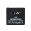 Inglot AMC Pure Pigment Eyeshadow 86 Dark Coppers