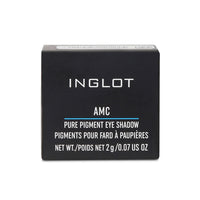 Inglot AMC Pure Pigment Eyeshadow 86 Dark Coppers