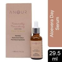 Anour Aloe Vera Day Serum
