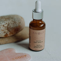 Anour Aloe Vera Day Serum