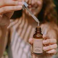 Anour Aloe Vera Day Serum