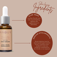 Anour Aloe Vera Day Serum