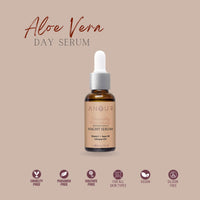 Anour Aloe Vera Day Serum