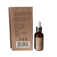 Anour Aloe Vera Day Serum