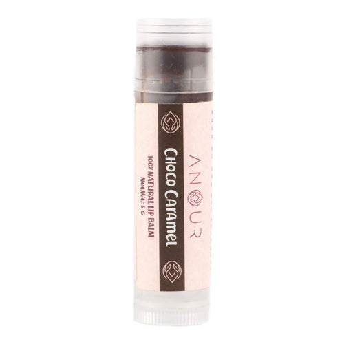 Anour Choco Caramel Lip Balm 15gm