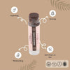 Anour Choco Caramel Lip Balm 15gm