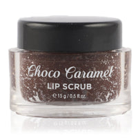 Anour Choco Caramel Lip Scrub 15 gm