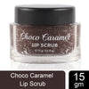 Anour Choco Caramel Lip Scrub 15 gm