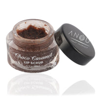 Anour Choco Caramel Lip Scrub 15 gm