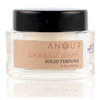 Anour Cocktail Drop Solid Perfume 15gm